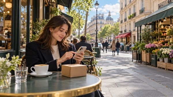 Meilleures boutiques en ligne pour acheter dans le 14e à Paris