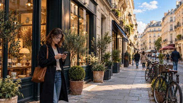 Meilleures boutiques en ligne pour acheter dans le 14e à Paris