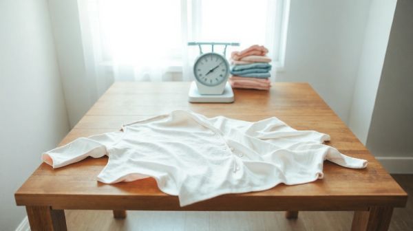 Top 5 raisons d'opter pour l'achat de vêtements au kilo