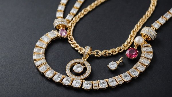 Bijoux personnalisé femme : donnez vie à vos souvenirs précieux