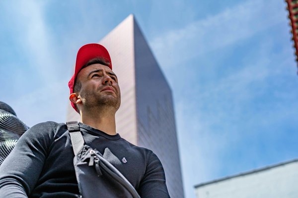 Sacoche banane homme : élégance et confort à portée de main