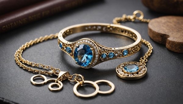 Créer des bijoux personnalisés pour immortaliser vos souvenirs