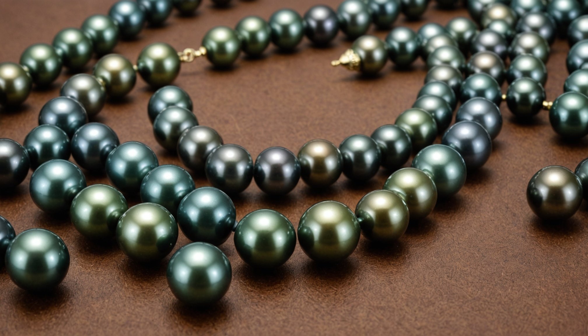 Vos questions sur ces trésors des mers du Sud